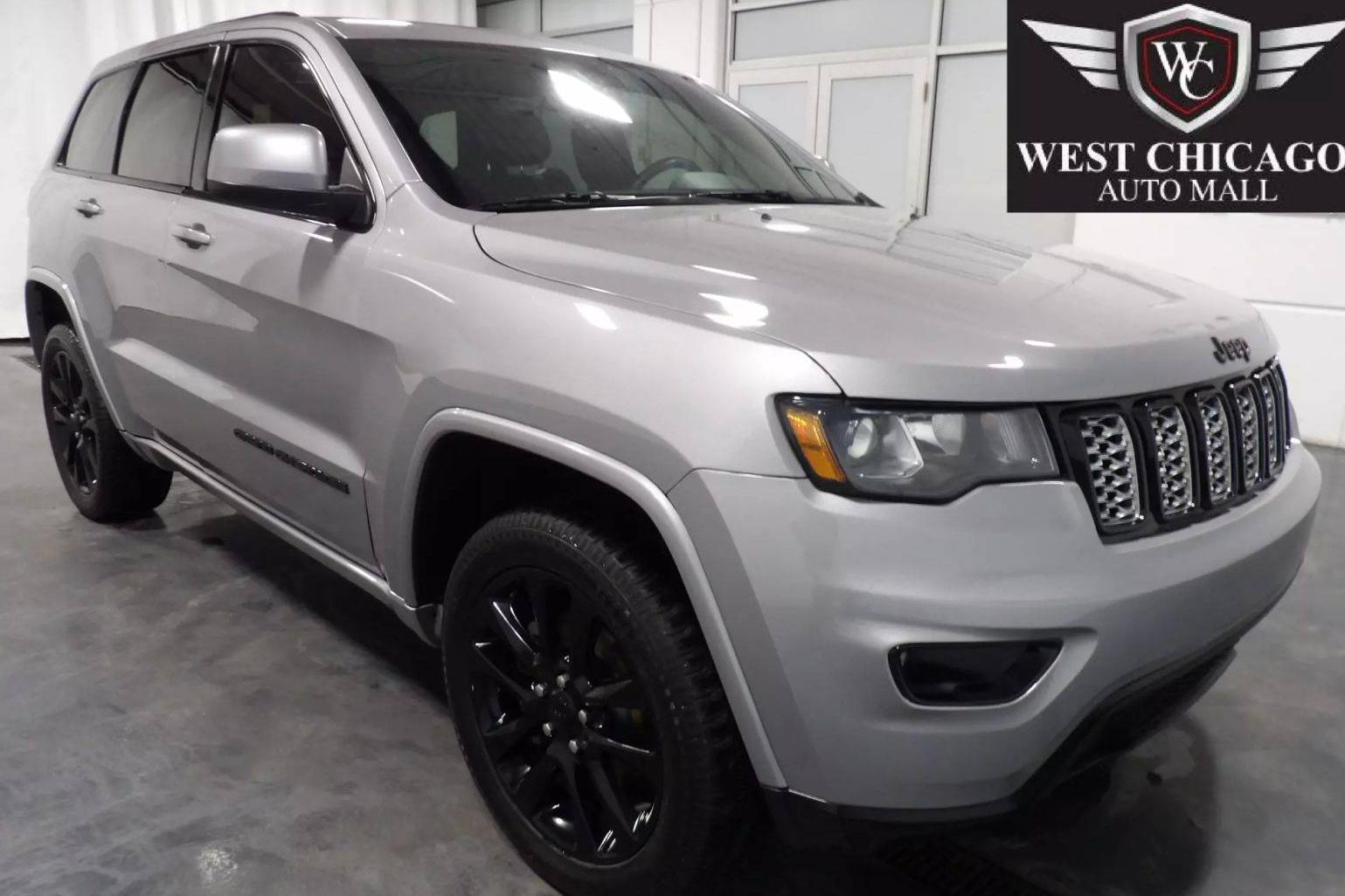 JEEP GRAND CHEROKEE 2019 1C4RJFAG5KC767346 image